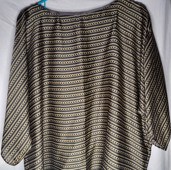 Blouse Michael kors size: extra large - Picture 4 of 12